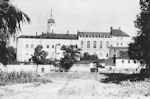 Jawor - zamek piastowski - zdjcie z 1935 roku